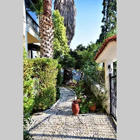 Calma Luxury Apartments #3 Sozopoli In Halkidiki Exterior photo