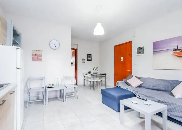 Calma Luxury Apartments #3 Sozopoli In Halkidiki