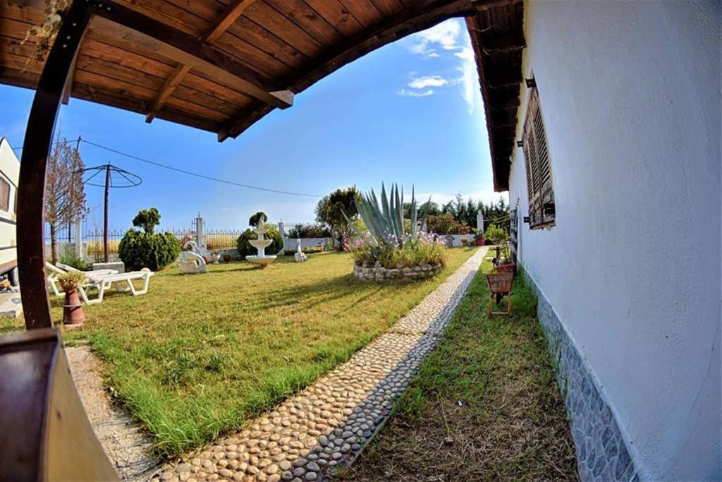 Appartement Calma Luxury #3 In Halkidiki Sozopoli