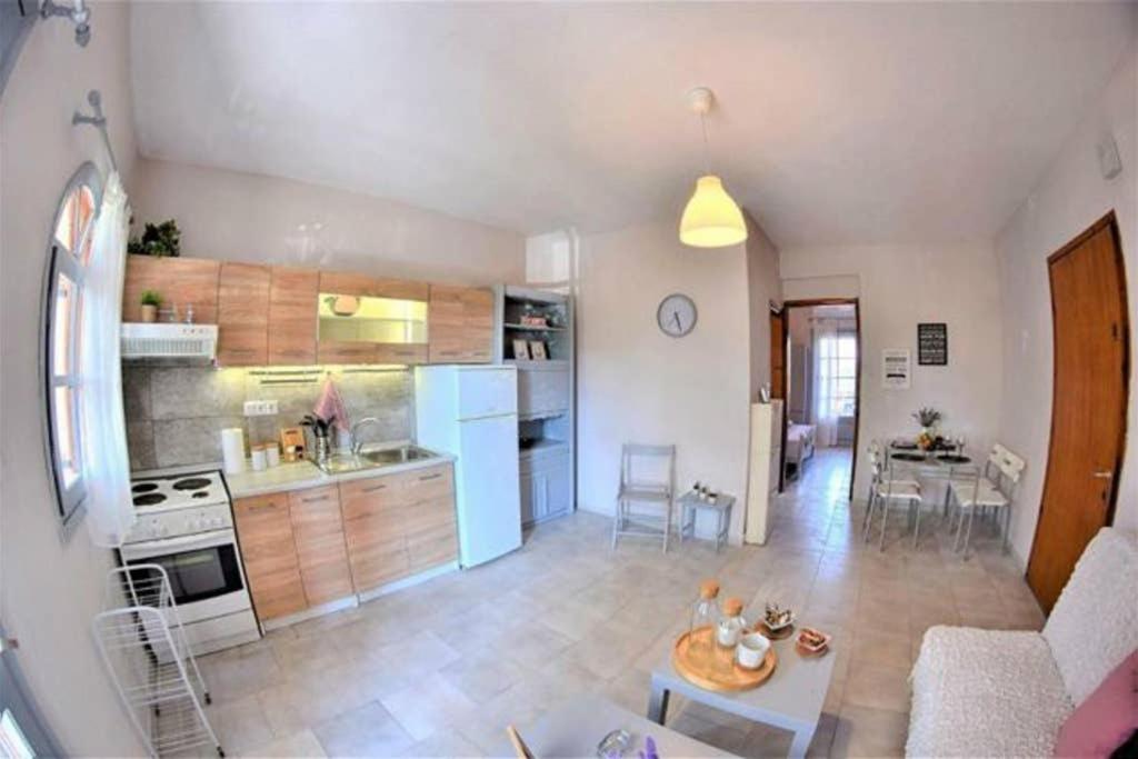 Calma Luxury #3 In Halkidiki Appartement Sozopoli