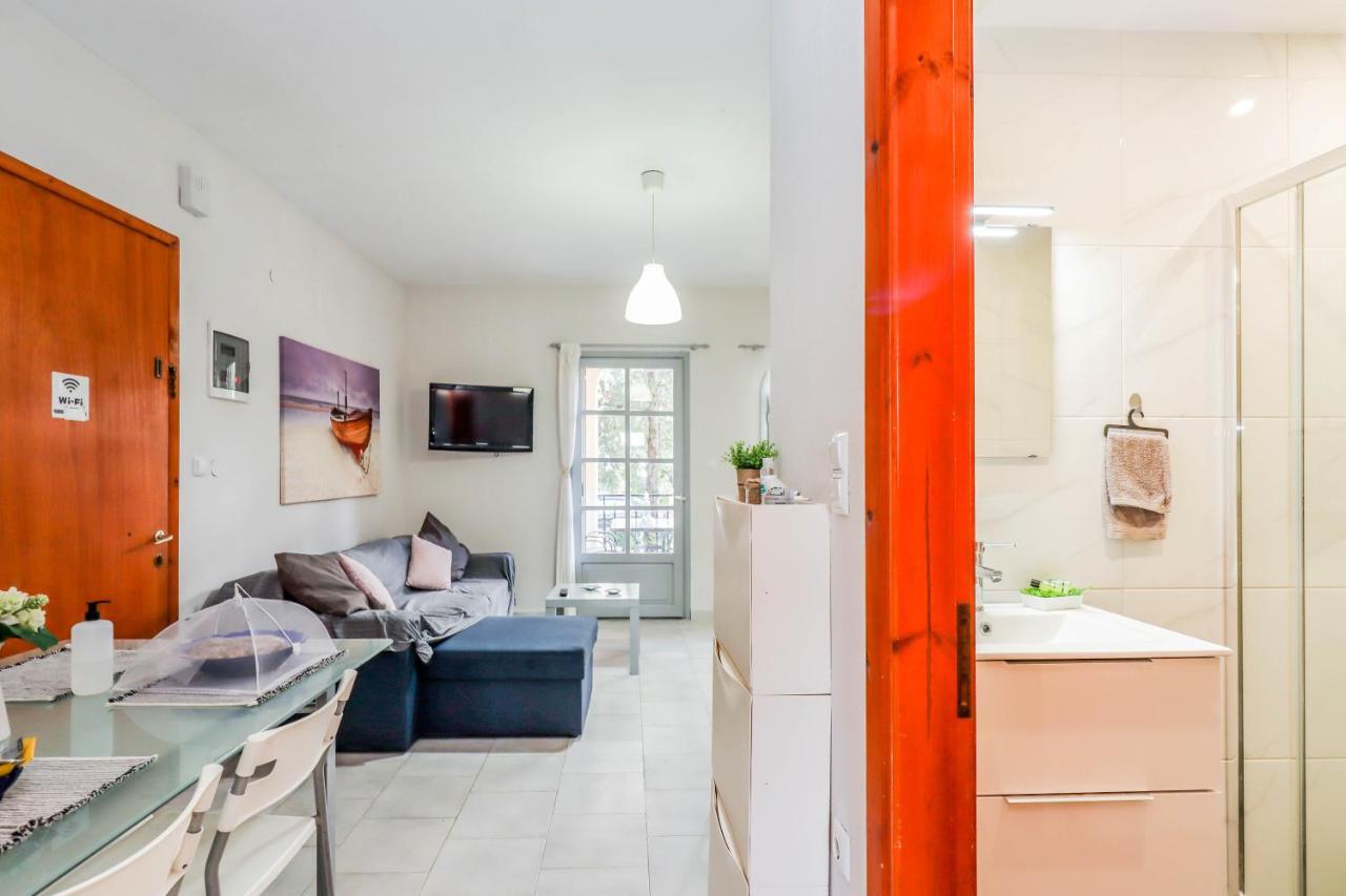 Calma Luxury #3 In Halkidiki Appartement Sozopoli