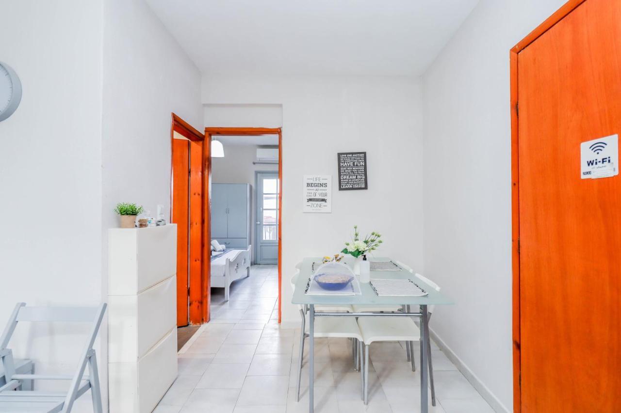 Calma Luxury #3 In Halkidiki Apartment Sozopoli