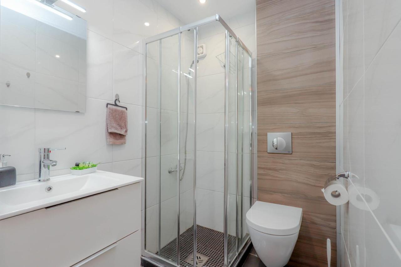 Apartment Calma Luxury #3 In Halkidiki