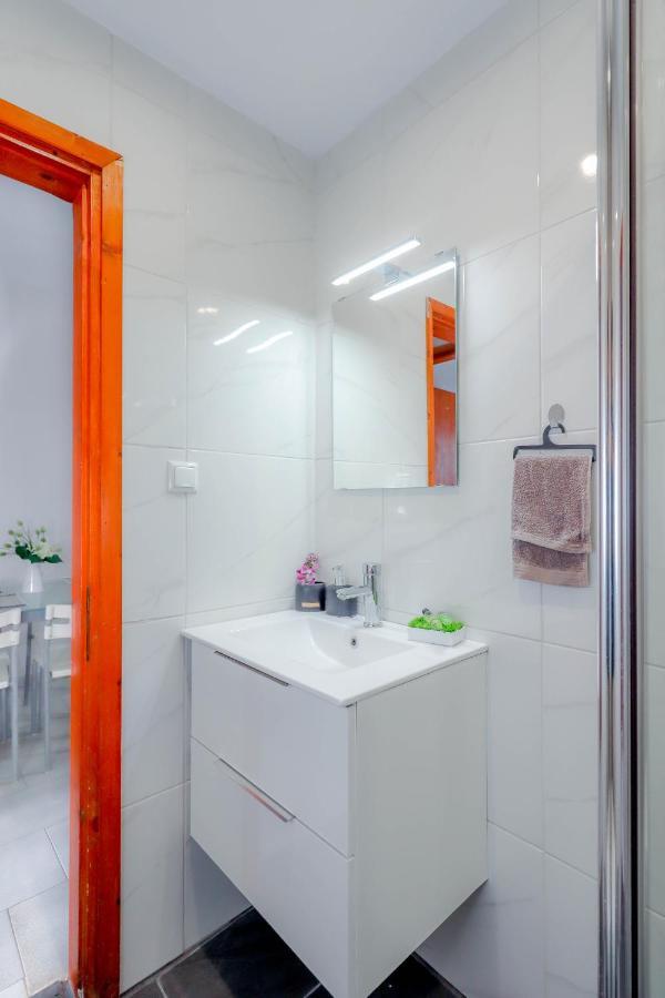 Calma Luxury #3 In Halkidiki Apartment *
