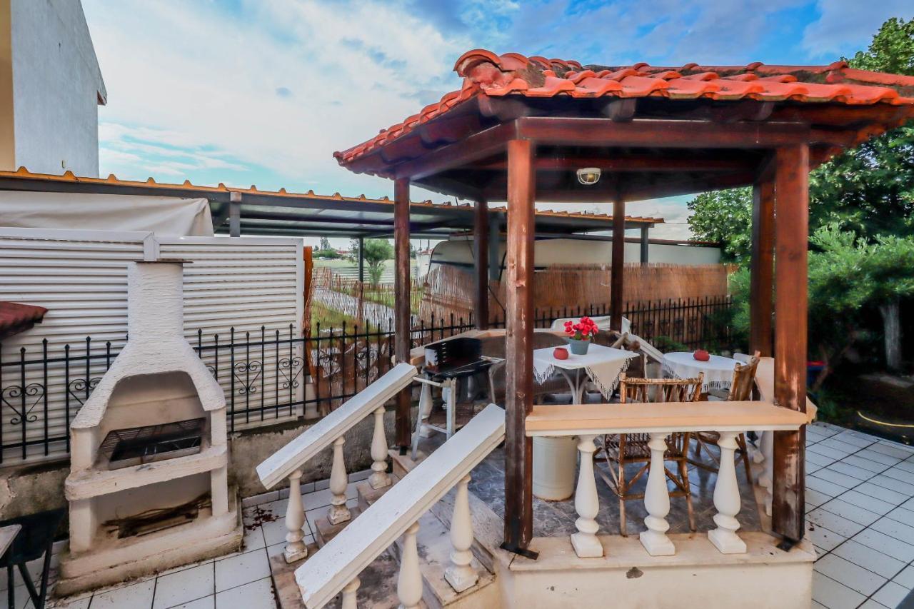 Appartement Calma Luxury #3 In Halkidiki