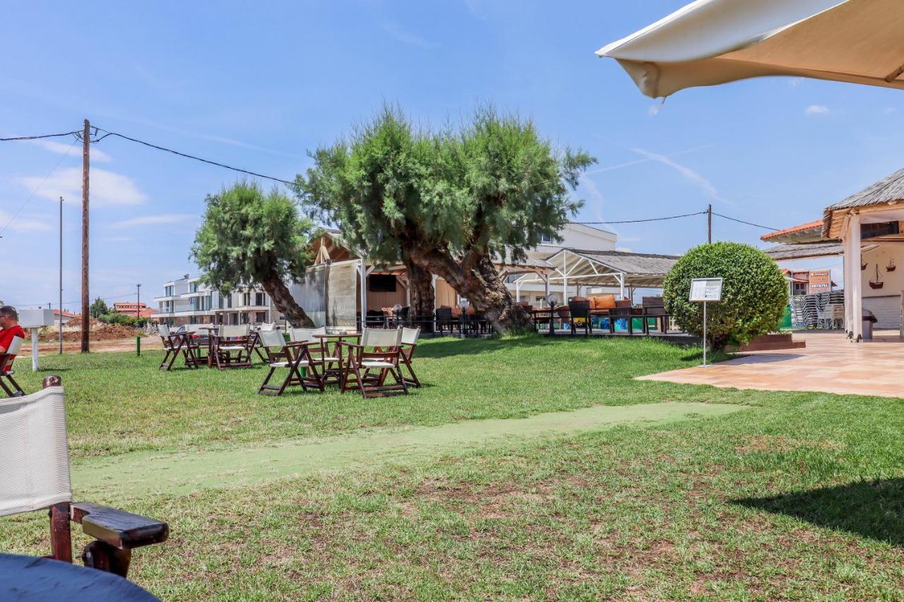 Calma Luxury #3 In Halkidiki Apartment *